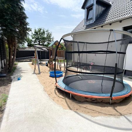 M-Style 04 Apartment Mit Balkon Und Gasgrill, 24H Self-Check-In, Free Parking, Netflix Núremberg Exterior foto