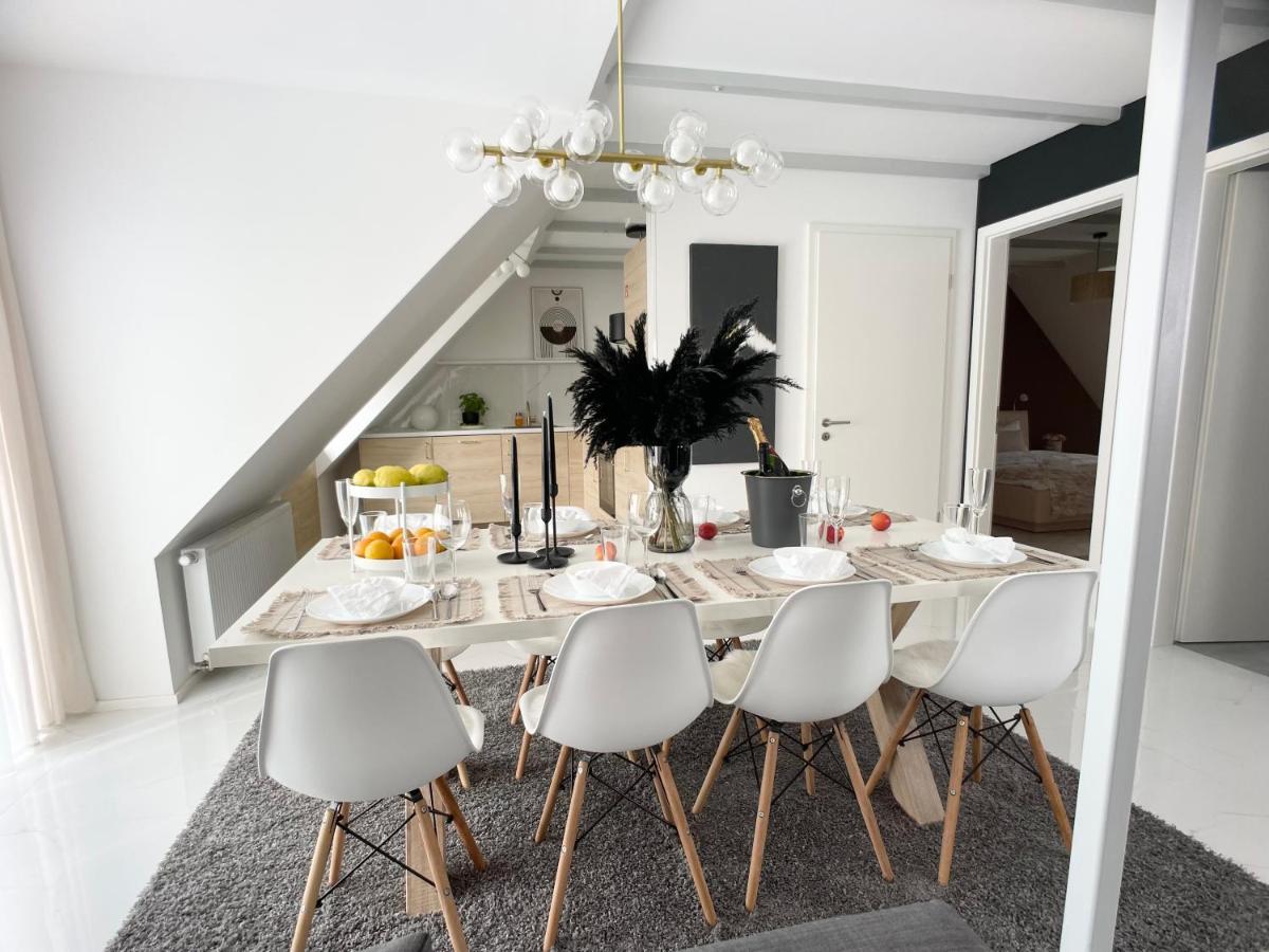 M-Style 04 Apartment Mit Balkon Und Gasgrill, 24H Self-Check-In, Free Parking, Netflix Núremberg Exterior foto