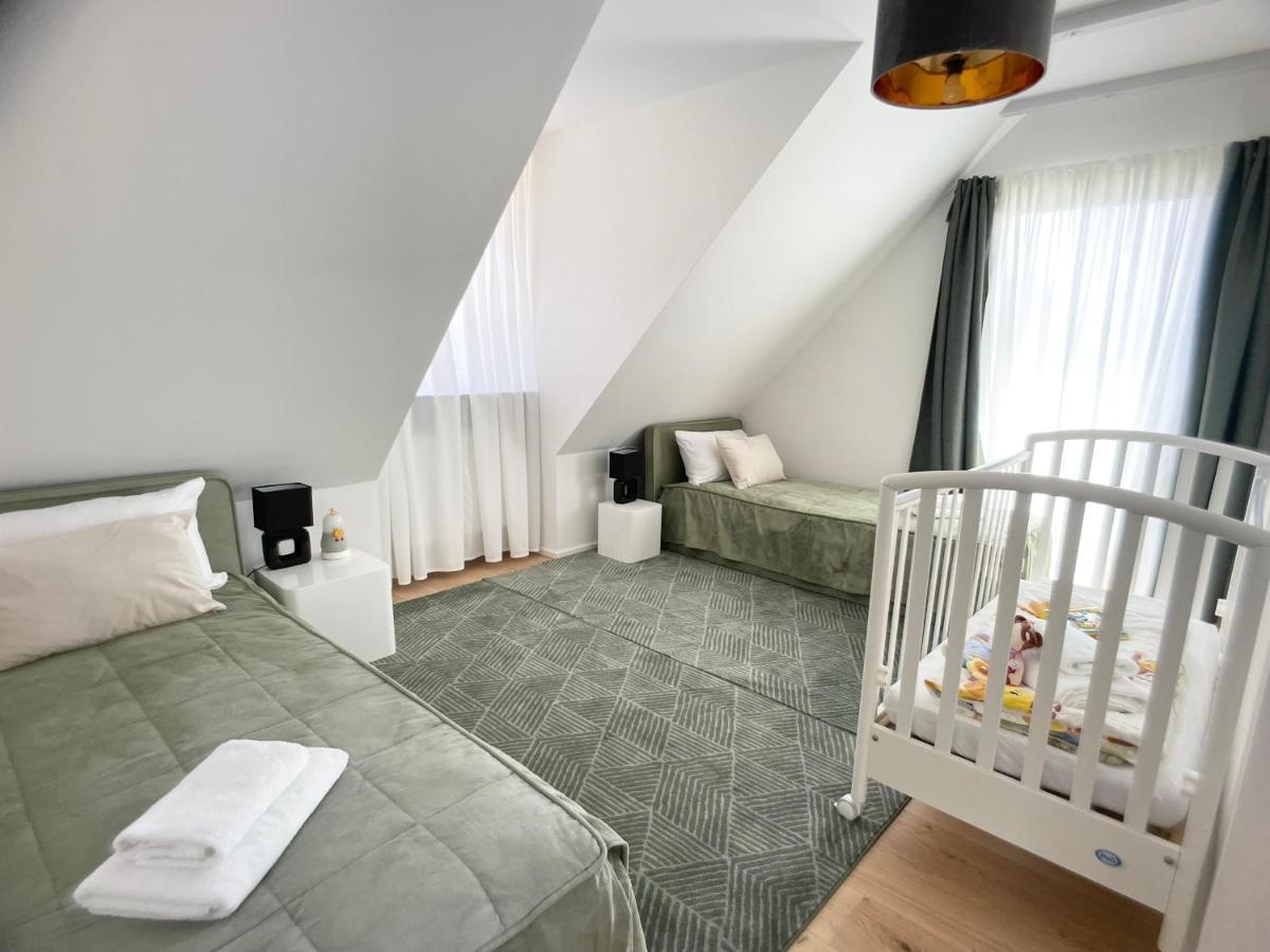 M-Style 04 Apartment Mit Balkon Und Gasgrill, 24H Self-Check-In, Free Parking, Netflix Núremberg Exterior foto