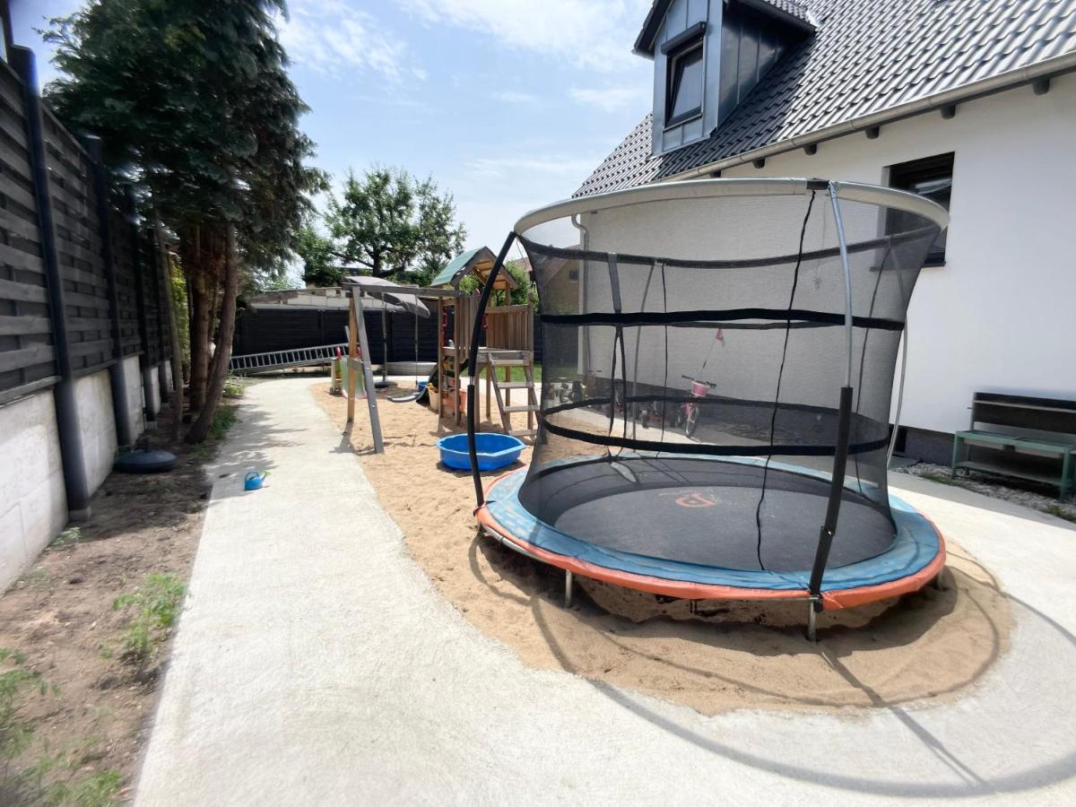 M-Style 04 Apartment Mit Balkon Und Gasgrill, 24H Self-Check-In, Free Parking, Netflix Núremberg Exterior foto